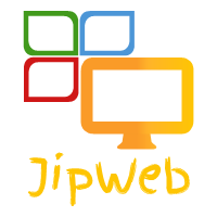 Logo for JipWeb